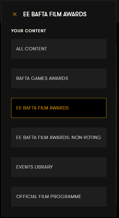 BAFTA Games Awards 2021: For the first time YOU can vote on EE